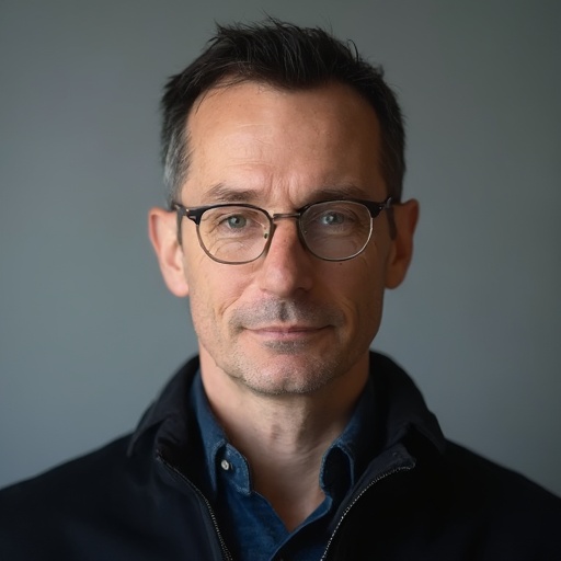 Krzysztof Wiśniewski — Kasyno na prawdziwe pieniądze reviewer