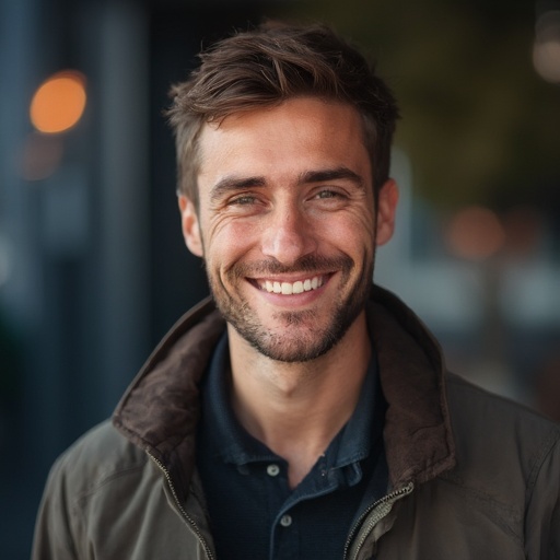 Oliwer Zając — Kasyno na prawdziwe pieniądze reviewer